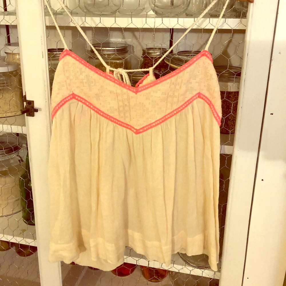 Cotton Tank